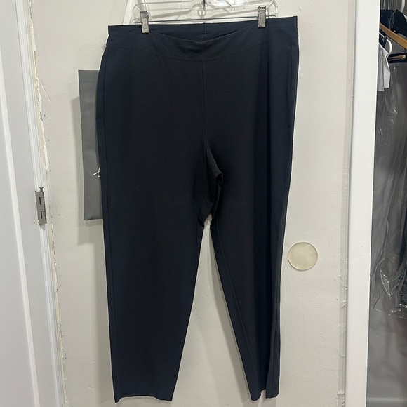Eileen Fisher Pants - EUC Eileen Fisher XL Comfortable pants